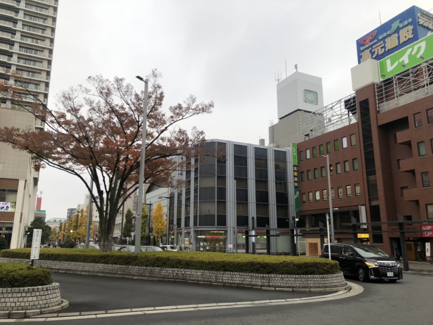 【書店ルポ】埼玉県越谷駅