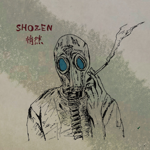 「SHOZEN」JKT