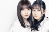 乃木坂46 与田＆向井、先頭に立った1年の画像