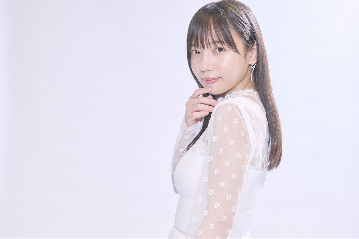 齊藤京子、初単独主演で感じた俳優業の面白さの画像