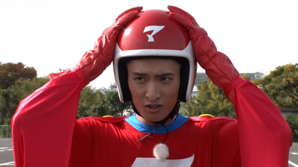 ドッキリGP』SPでSnow Man 向井康二の「マッサマン」特別版 Sexy Zone