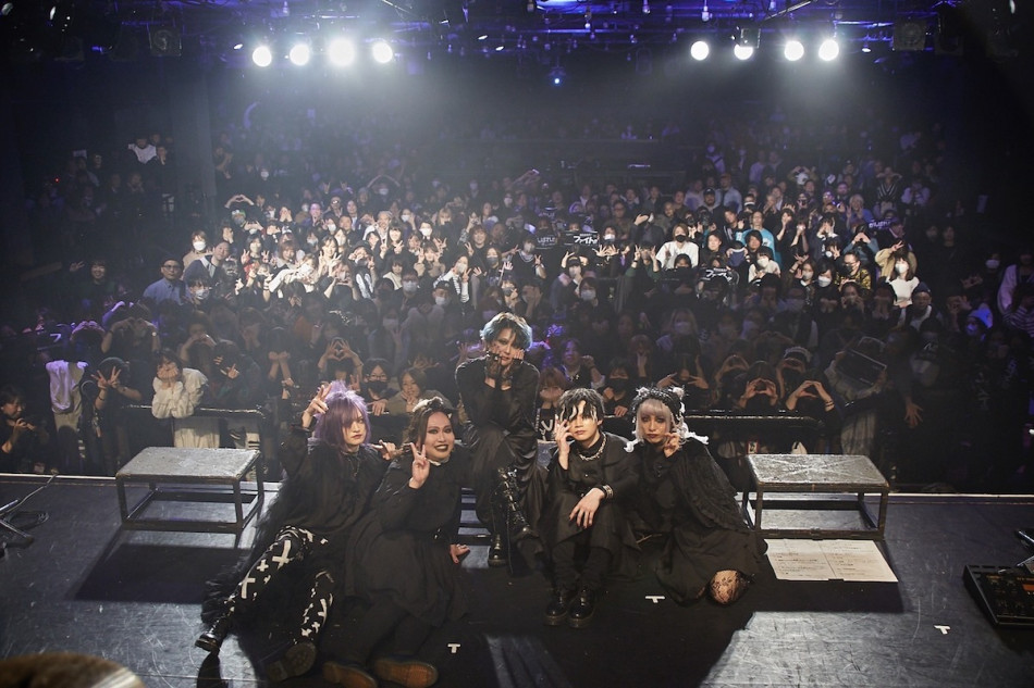 色々な十字架が見せた快進撃