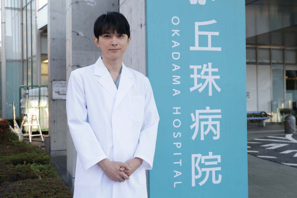 吉沢亮主演『PICU 小児集中治療室』新作SPドラマ2024年春放送 安田顕、高杉真宙ら再集結｜Real Sound｜リアルサウンド 映画部