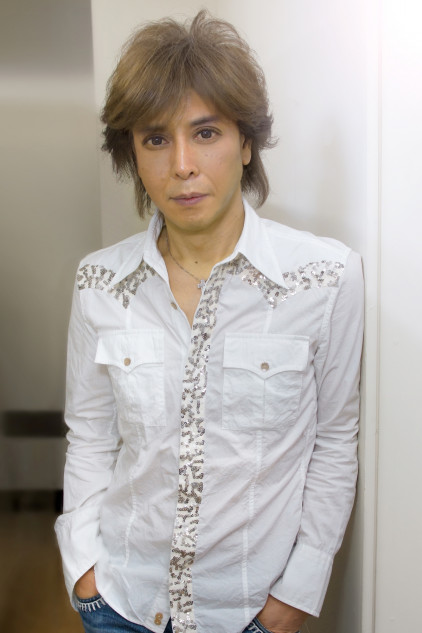 山根康広、30周年記念にニューアルバム『I AM』＆ベストアルバム