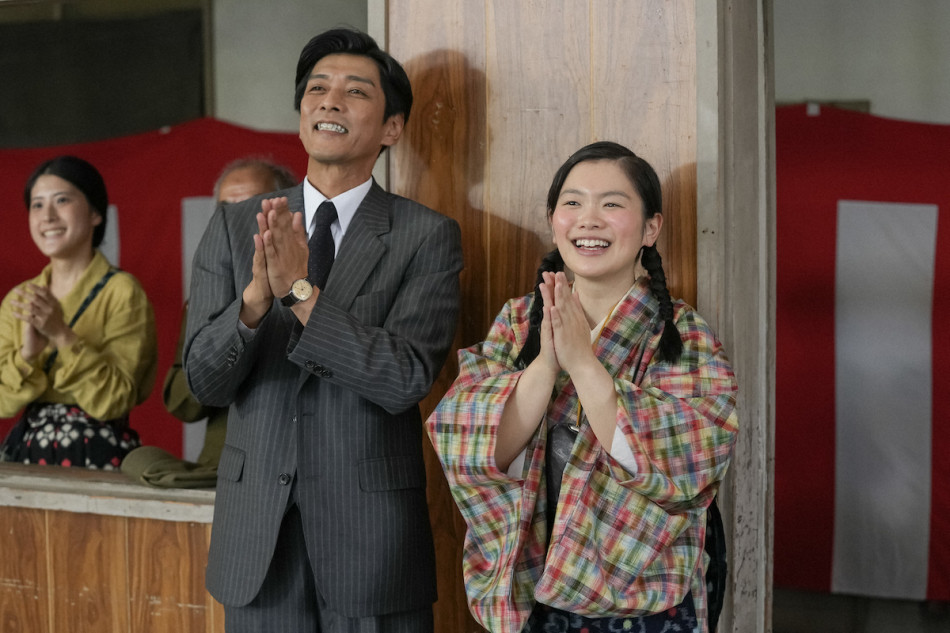 ブギウギ』スズ子の“道”が浮き彫りとなる富田望生の存在 付き人として