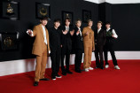 BTSのドキュメンタリー、第2弾本予告公開の画像