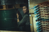 『毒戦2』ハン・ヒョジュが魅力的な悪役にの画像