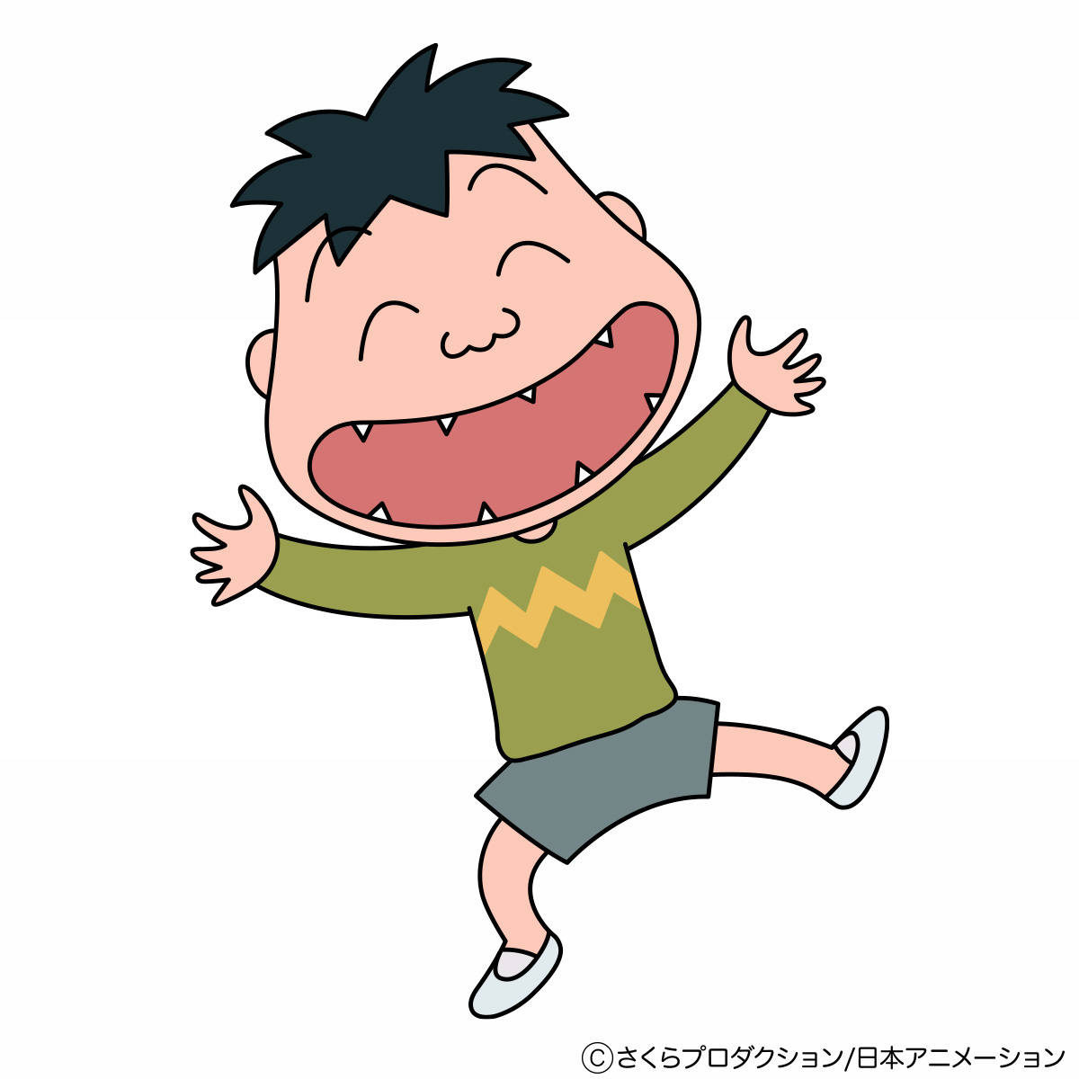 『ちびまる子ちゃん』山田くんの声優が交代へ