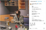 KAT-TUN 上田竜也 Instagram