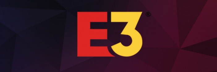 世界三大ゲームショウのひとつ『E3』終了が決定