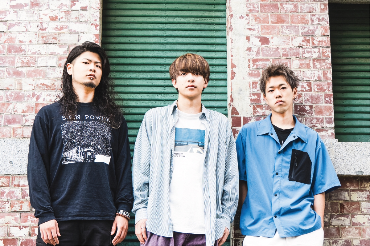 FUNNY THINK「GOLD YOUTH」MV公開