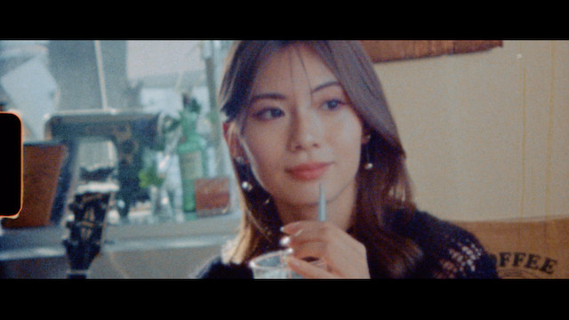 iScream「口約束」MV