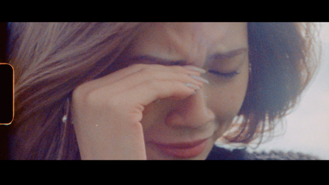 iScream「口約束」MV
