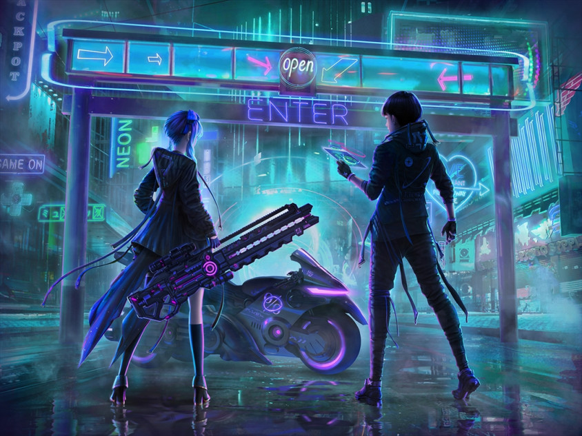 Midnight Grand Orchestra、2ndミニアルバム収録曲「Igniter」MV公開