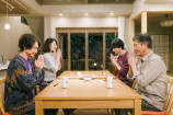 『コタツがない家』小池栄子の作品屈指の名言の画像
