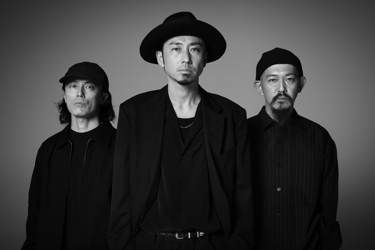 ACIDMAN、シングルリリース記念ライブ開催