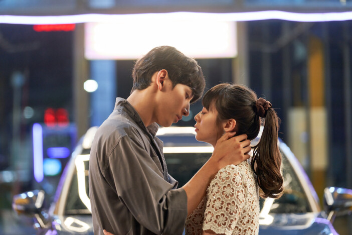 言葉の壁がキスシーンに影響　『韓国ドラマな恋がしたい』は新しい恋リアトレンドを作る？