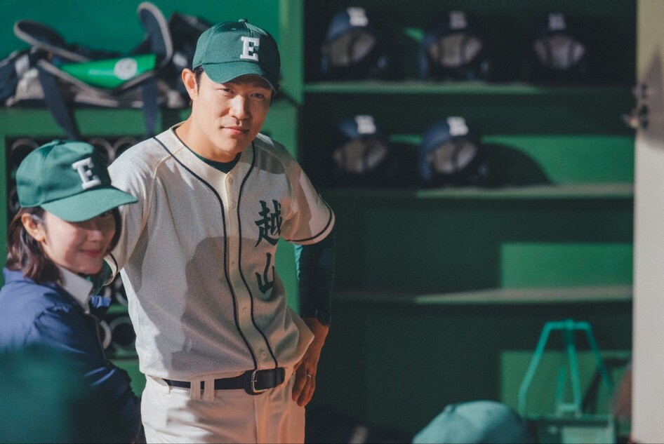 鈴木亮平＆黒木華、『下剋上球児』で得たかけがえのない財産 「最終回