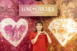 『LOVE CATCHER Japan』先行試写会レポートの画像