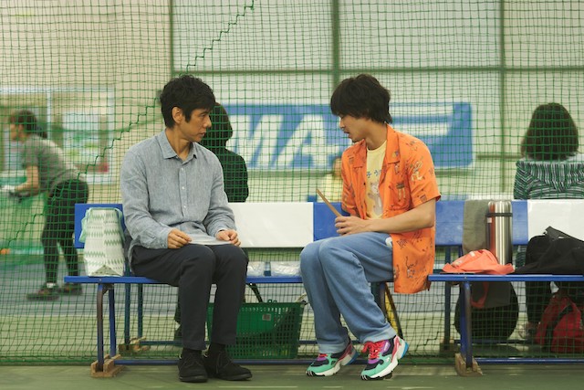 『きのう何食べた？』“幸せのお裾分け”の画像