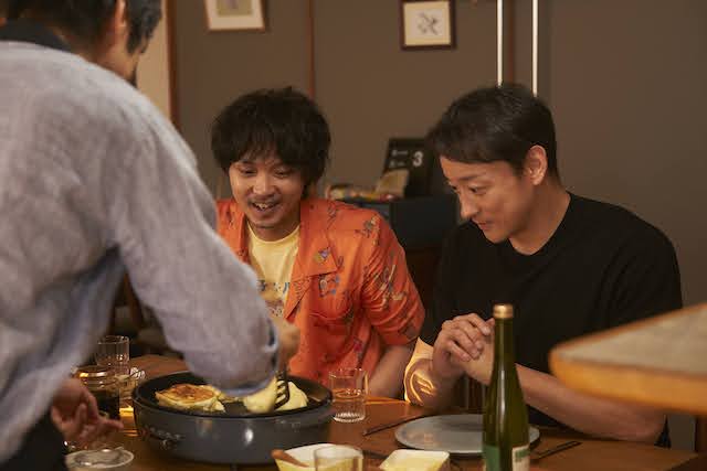 『きのう何食べた？』“幸せのお裾分け”の画像