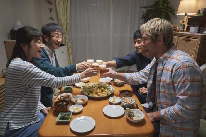 『きのう何食べた？』田中美佐子＆矢柴俊博も最高の夫婦　視聴者にも届く“幸せのお裾分け”