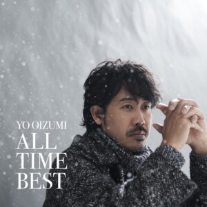 『YO OIZUMI ALL TIME BEST』ThankCUE+限定セット