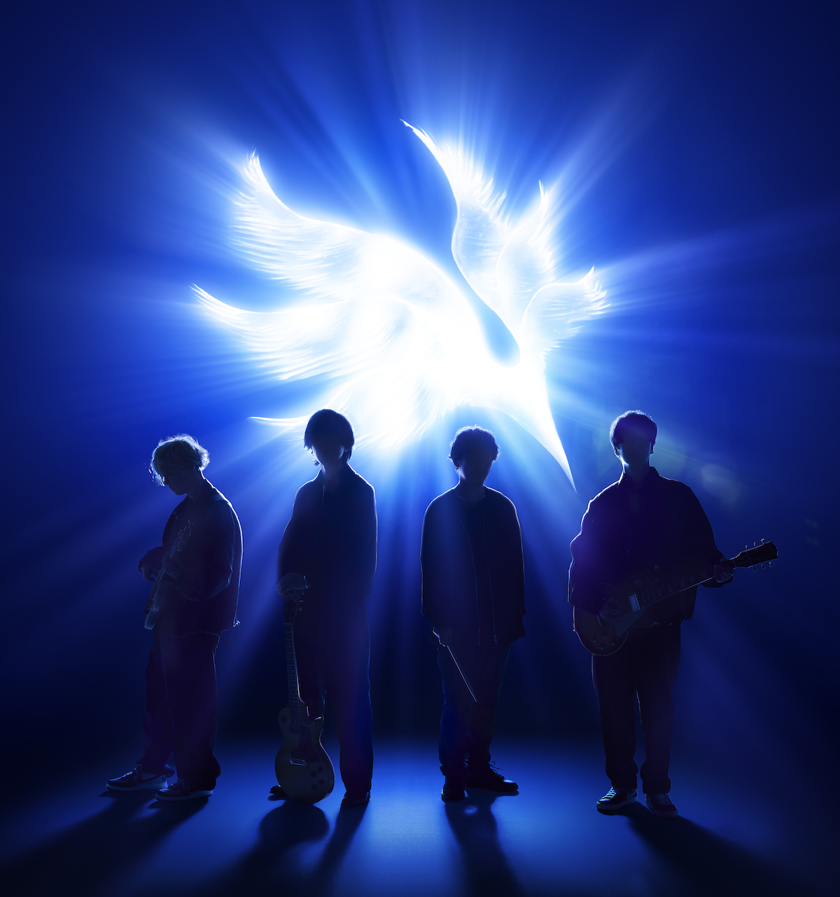 BUMP OF CHICKEN、アリーナツアー追加公演決定