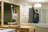 『コタツがない家』小池栄子のきっぷの良さの画像