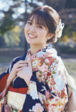 『20±SWEET 2024 JANUARY』川﨑桜が表紙にの画像