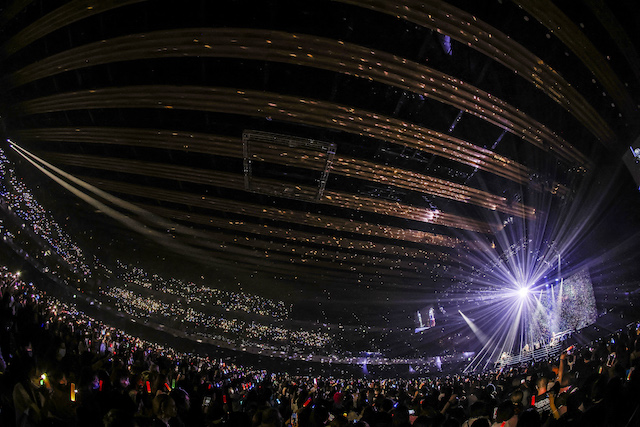 THE LAST ROCKSTARS、大きな困難の中で得たパワー　PATAと共演果たした日本公演ファイナルを振り返るの画像5-1