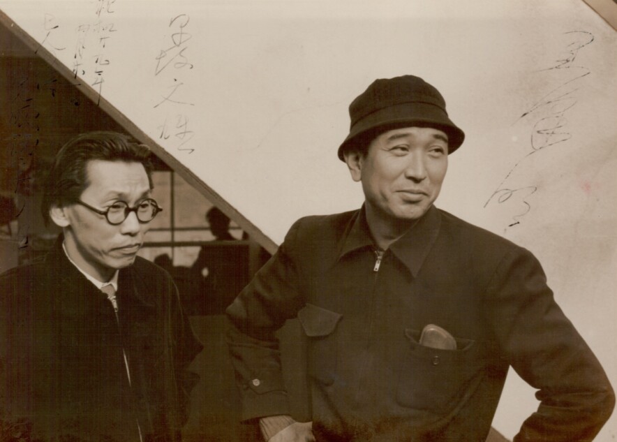 貴重な『黒澤明と早坂文雄の対話』、その内容とは……？ - Real Sound