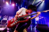 UNISON SQUARE GARDENライブ写真（撮影＝Viola Kam (V'z Twinkle)）