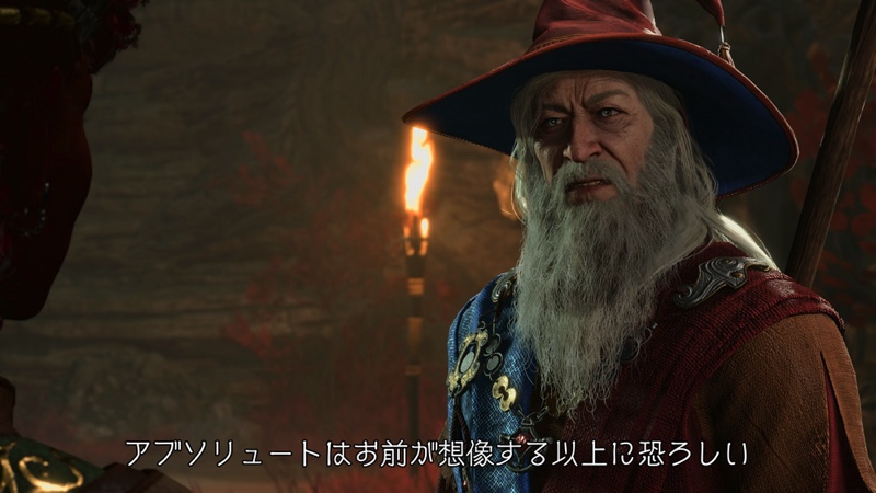 PS5『バルダーズ・ゲート3』がついに発売