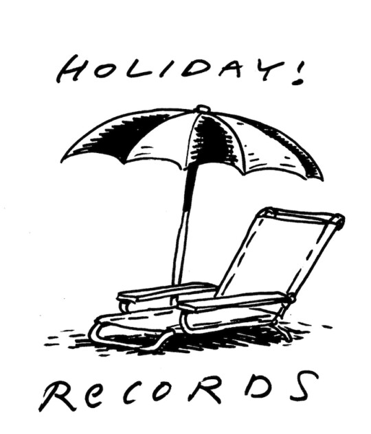 HOLIDAY! RECORDSが10年続く理由