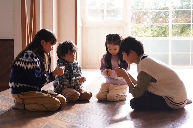 『すき花』が一貫して伝えてくれたメッセージの画像