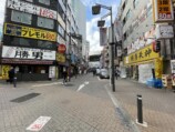 【聖地巡礼】『呪術廻戦』「渋谷事変」の画像