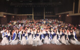 「STU48 Christmas Live2023」場面写真