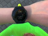 Garmin『フォアランナー』実走レビューの画像