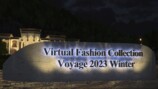 バーチャルファッションショー『Voyage』レポの画像