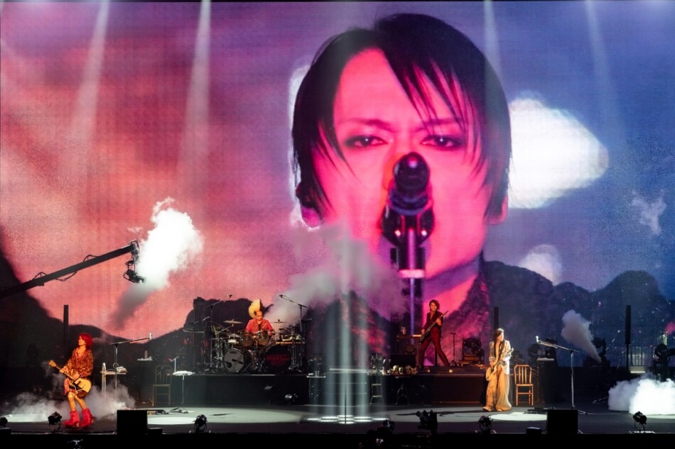 BUCK-TICK ロクス・ソルスの獣たち 完全生産限定盤 バクチク 櫻井敦司 BUCK-TICK ロクス・ソルスの獣たち 完全生産限定盤 バクチク 櫻井敦司