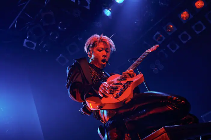 MIYAVI、全国4都市まわるライブツアーを今秋開催 Zepp DiverCityにて