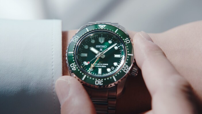 ふるさと納税で国産腕時計、しかも大谷翔平選手着用モデルが手に入るって知ってた？