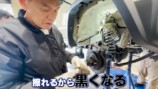 ヒロミ、愛車ジムニーを「ゲレンデ」に改造の画像