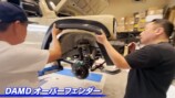 ヒロミ、愛車ジムニーを「ゲレンデ」に改造の画像