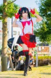 ラブライブ！ 矢澤にこ コスプレをするさくら氏