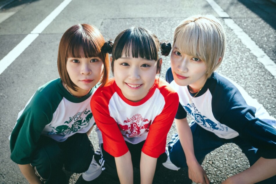 サバシスター、1stフルアルバムリリースでメジャーデビュー PIZZA OF