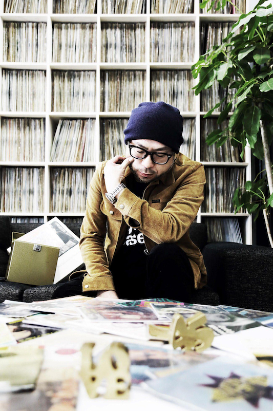 和ジャズはなぜ世界的な注目を集める存在に？ 須永辰緒、“日本のブルー