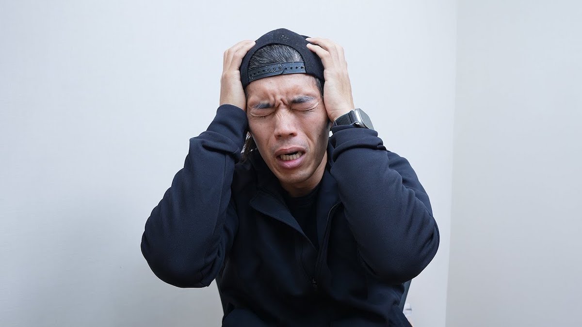 カズチャンネル、100万円超の詐欺被害に遭う