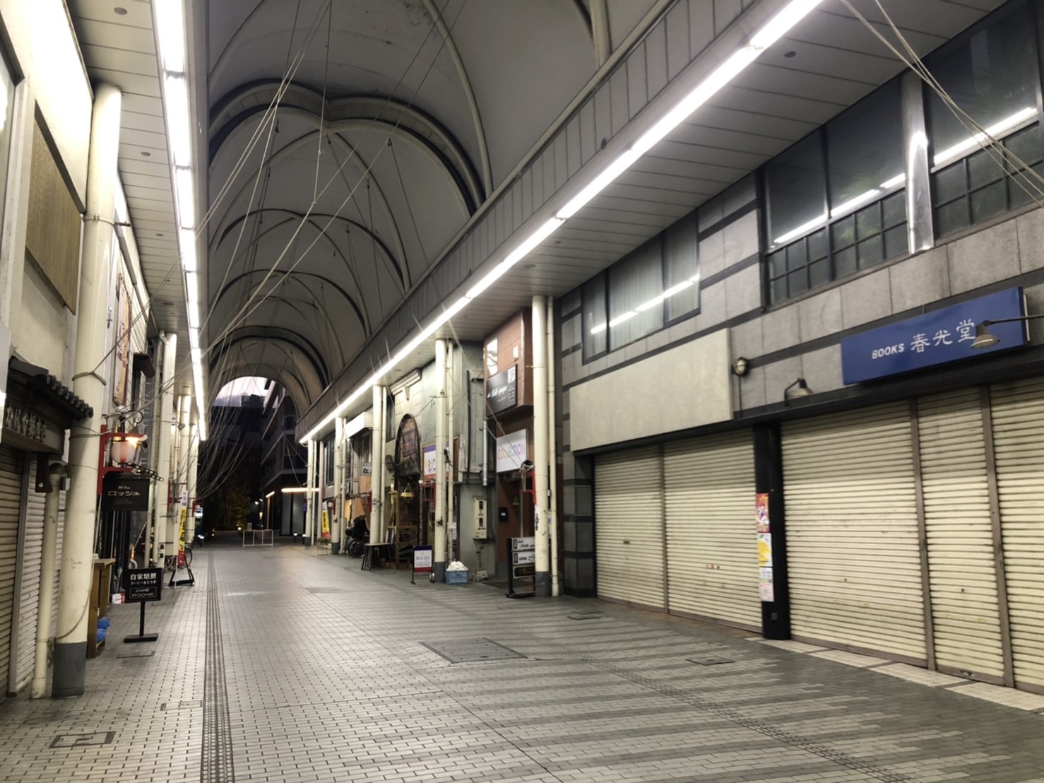 【書店ルポ】山梨県甲府市の画像